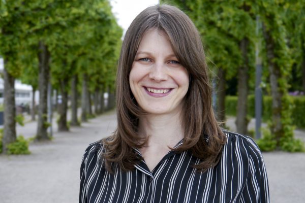 Jennifer Hauer - Kunsttherapie Hauer