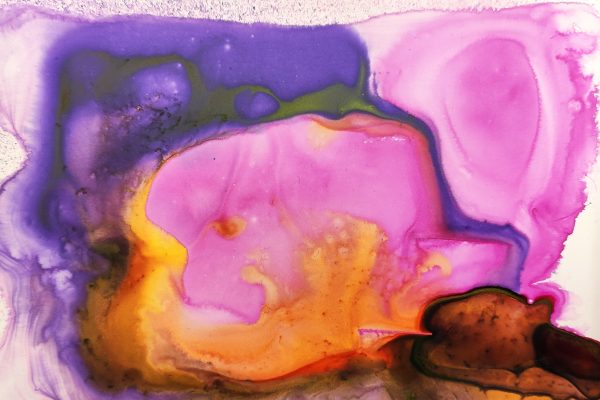 Aquarellfarben - Kunsttherapie Hauer